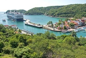 Huatulco