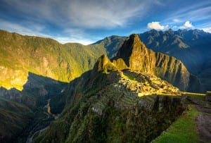 Machupichu