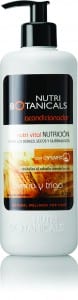 Acondicionador Nutri Vital