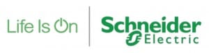 Life is on - Schneider Electric Logo