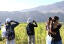 Comienzan las charlas sobre turismo sustentable para referentes del sector