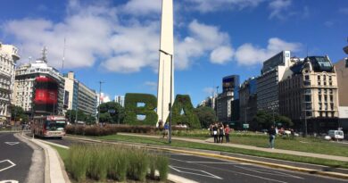 La Ciudad recupera niveles históricos de visitantes internacionales