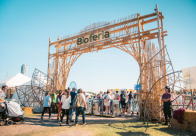 BIOFERIA: EL FESTIVAL DE SUSTENTABILIDAD QUE CELEBRA EL CAMBIO VUELVE AL HIPÓDROMO DE PALERMO 