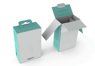 Día de la Tierra: Logitech reafirma su compromiso ambiental eliminando el 90% del plástico de un solo uso en sus empaques a nivel global