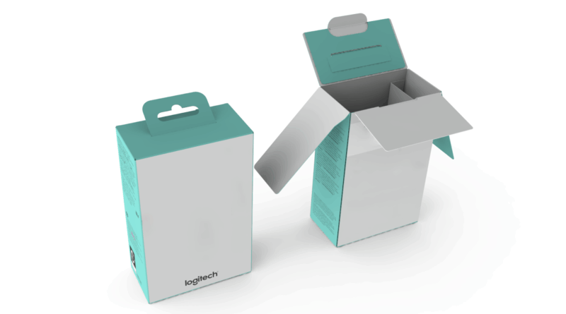 Día de la Tierra: Logitech reafirma su compromiso ambiental eliminando el 90% del plástico de un solo uso en sus empaques a nivel global