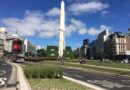 La Ciudad recupera niveles históricos de visitantes internacionales