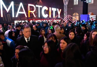 Esta semana arranca la Smart City Expo Santiago del Estero