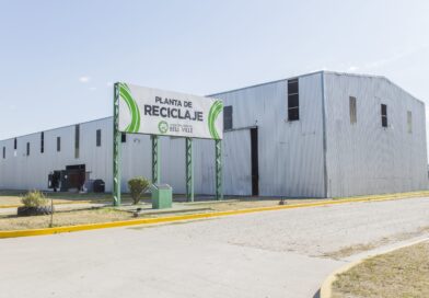 Bell Ville avanza hacia una gestión de residuos más sustentable.