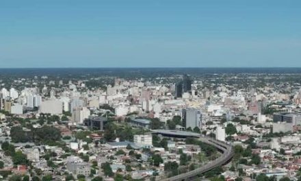 Ciudades inteligentes o ciudades colapsadas: La Movilidad Sustentable como única salida