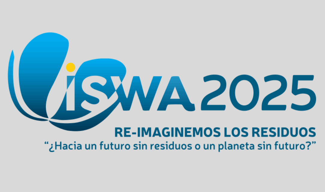 Congreso Mundial de Residuos 2025