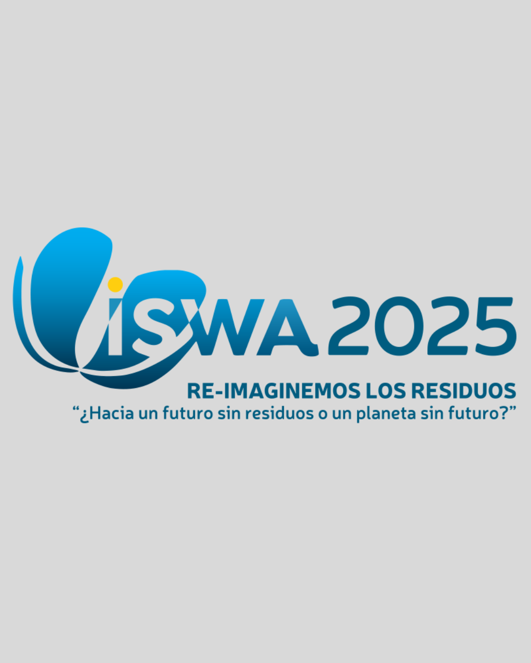 Congreso Mundial de Residuos 2025