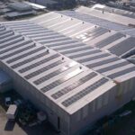 Transición energética:Santa Fe ahora tiene la mayor planta solar de autoconsumo.