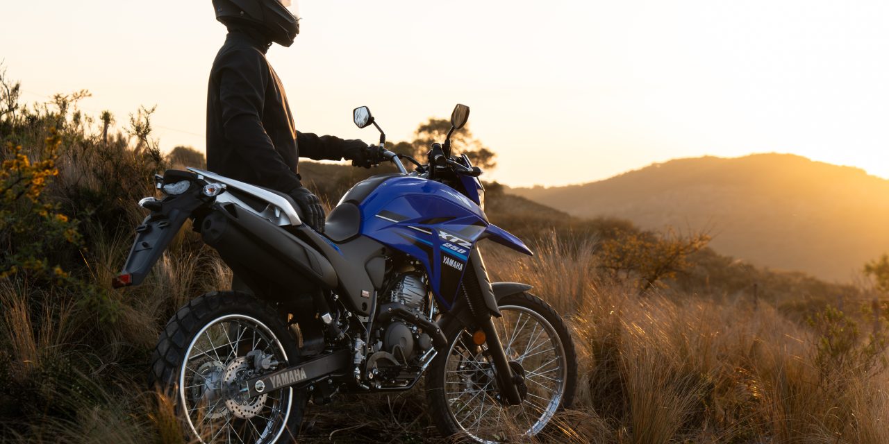 Motos: la alternativa silenciosa y eficiente para una Movilidad Urbana Sustentable