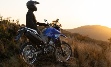 Motos: la alternativa silenciosa y eficiente para una Movilidad Urbana Sustentable