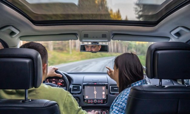 Cuáles son los materiales que reducen la huella de carbono del transporte