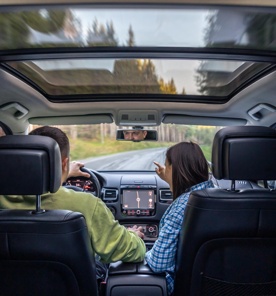 Cuáles son los materiales que reducen la huella de carbono del transporte