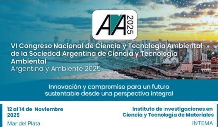 VI Congreso Nacional de Ciencia y Tecnología Ambiental