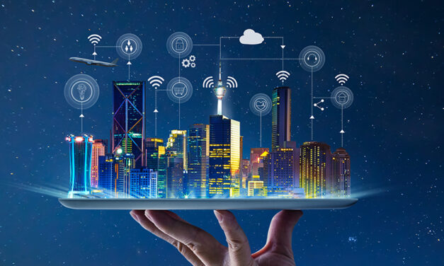 Con la llegada del 5G: ¿Estamos listos para el boom de las «Smart Cities»?