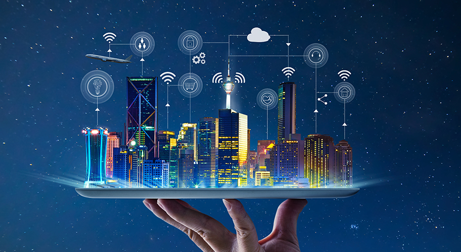 Con la llegada del 5G: ¿Estamos listos para el boom de las «Smart Cities»?