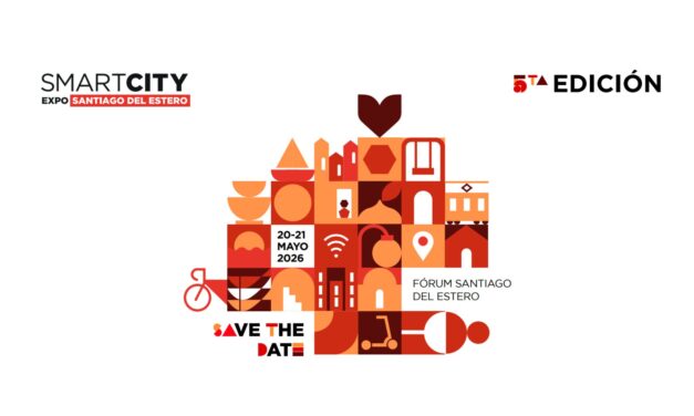 Smart City Expo 2026: un movimiento mundial en constante crecimiento.