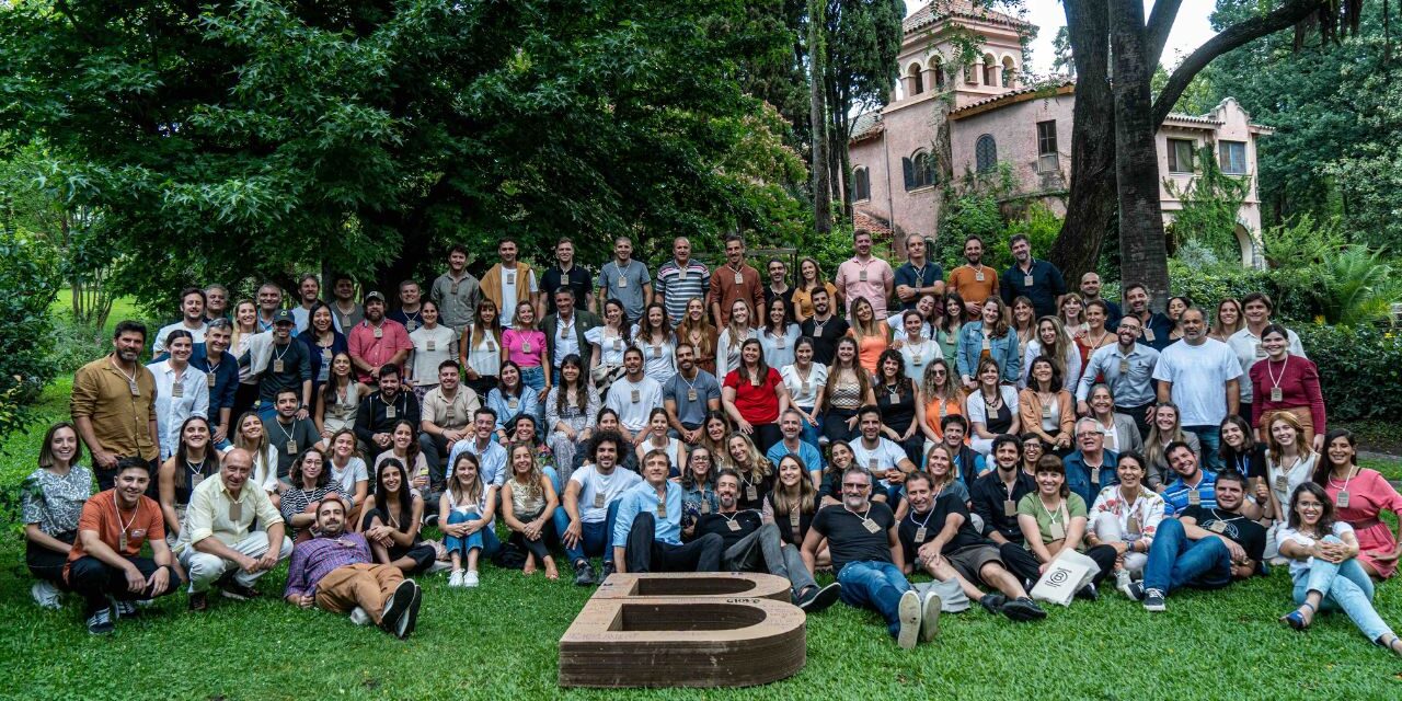 El movimiento de Empresas B ha crecido exponencialmente en Argentina