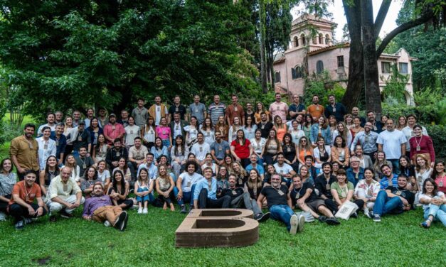 El movimiento de Empresas B ha crecido exponencialmente en Argentina