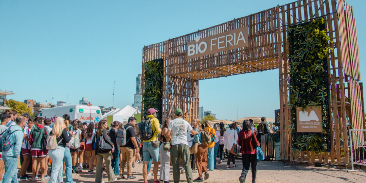 Calendario de Sustentabilidad y Triple Impacto 2026