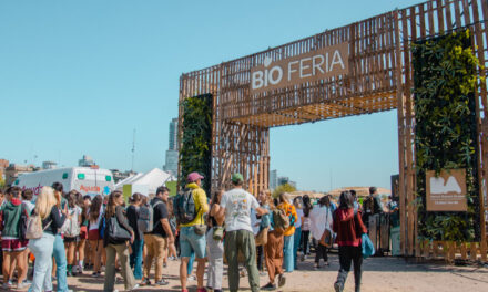 Calendario de Sustentabilidad y Triple Impacto 2026